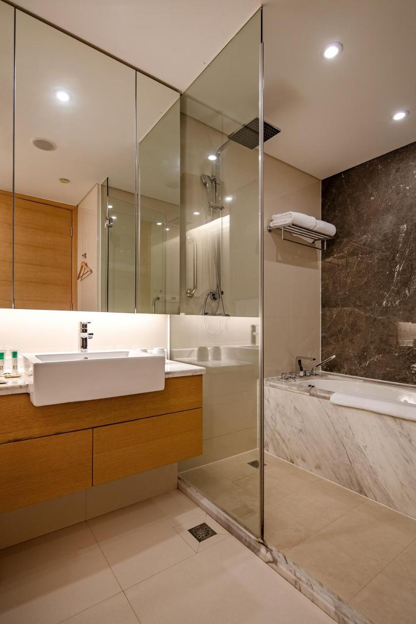 Shama Heda Serviced Apartment Hangzhou Zewnętrze zdjęcie