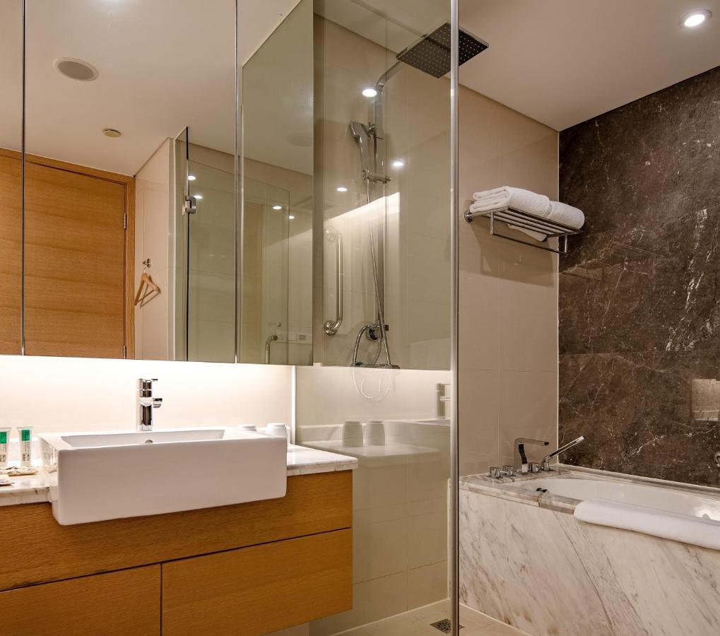 Shama Heda Serviced Apartment Hangzhou Zewnętrze zdjęcie